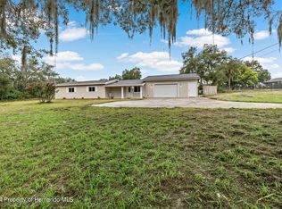 14179 Mulkerin Dr, Weeki Wachee, FL 34614