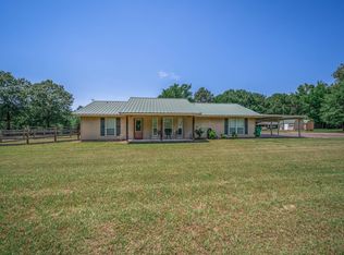 342 Doctors Rd W, Longview, TX 75602