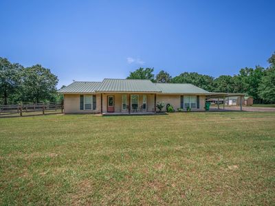 342 Doctors Rd W, Longview, TX, 75602