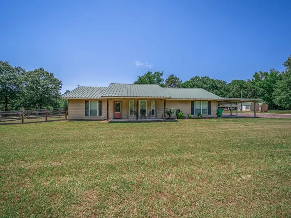 342 Doctors Rd W, Longview, TX 75602