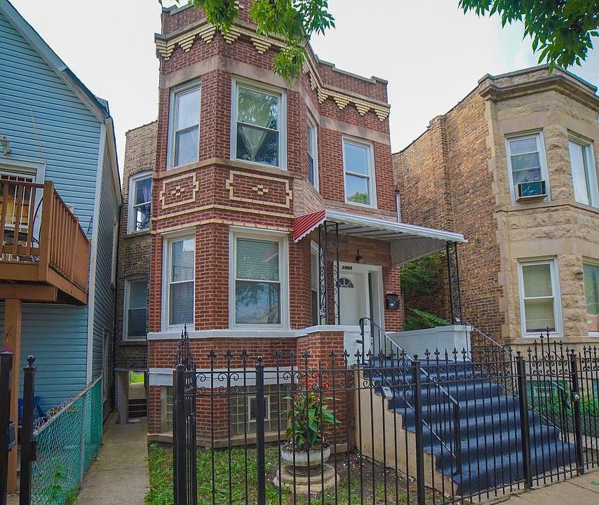 1st image of 1408 N Kildare Ave #2