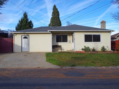 318 Florentine St, Yreka, CA, 96097