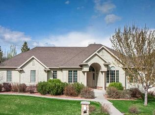 2285 Park Ridge Ln S, Billings, MT 59106