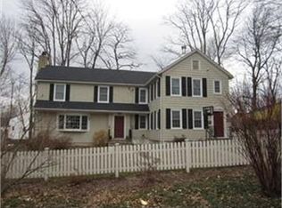 59 Budd Ave, Chester, NJ 07930