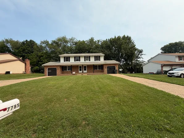 7785 Heatherview St NW #7787, Massillon, OH 44646