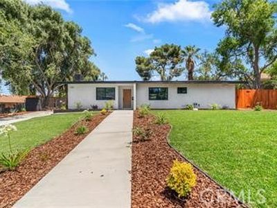 151 Barret Rd, Riverside, CA, 92507
