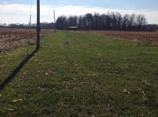 3498 E 900 N, Alexandria, IN 46001
