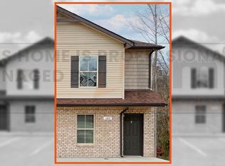 107 Smithson Ct UNIT D, Clarksville, TN 37040