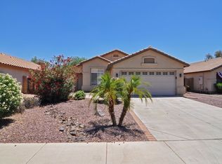 15321 W Hearn Rd, Surprise, AZ 85379