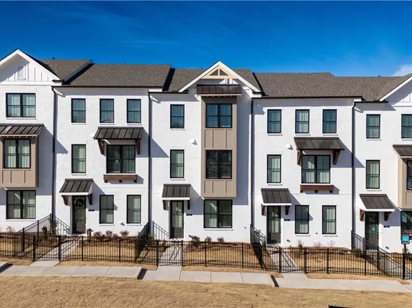 532 Healy Dr #61, Cumming, GA 30040