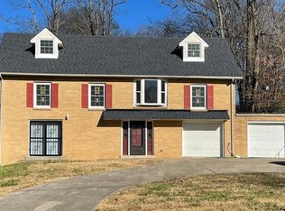 3756 Faulkner Dr, Nashville, TN 37211