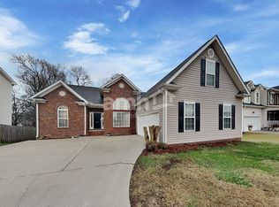 405 Walkingstick Way, Simpsonville, SC 29680