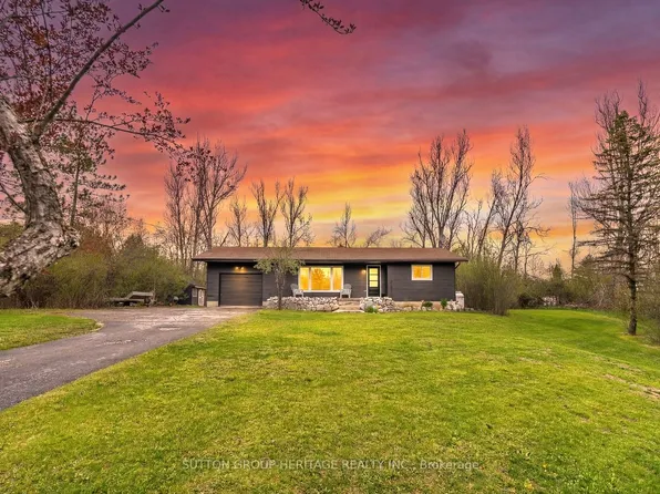 11 Swiss Cres S, Trent Lakes, ON K0M 1A0