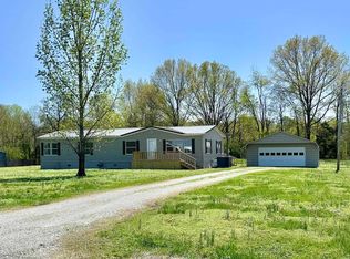 284 Saddle Club Rd, Greenfield, TN 38230