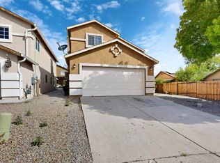 9931 Hideout Ln SW, Albuquerque, NM 87121