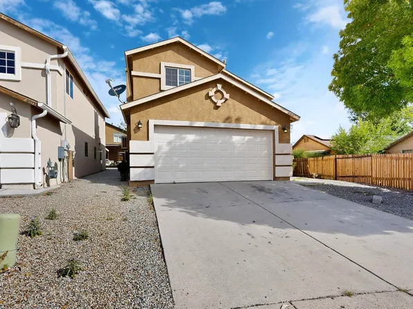 9931 Hideout Ln SW, Albuquerque, NM 87121