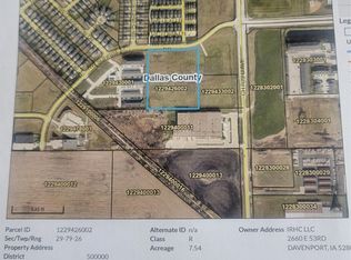 1200 NW Sunrise Dr, Waukee, IA 50263