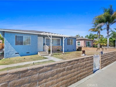 11881 Centralia St, Lakewood, CA, 90715