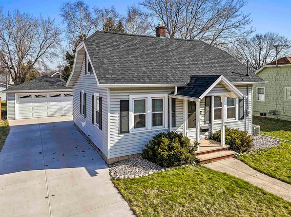 1024 W Bell Ave, Appleton, WI 54914