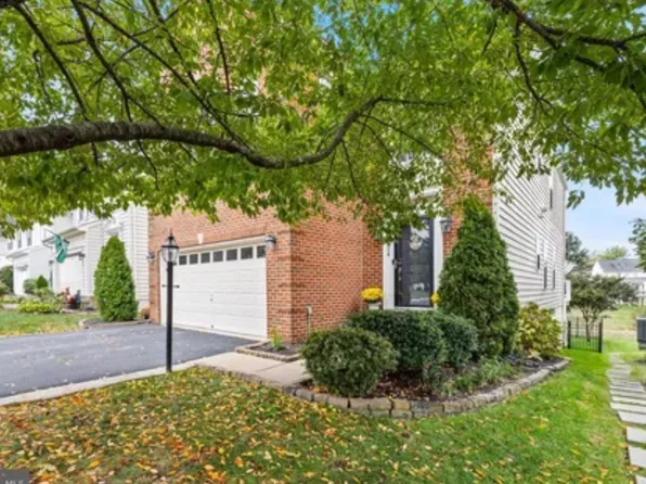 15124 Danehurst Cir, Gainesville, VA 20155