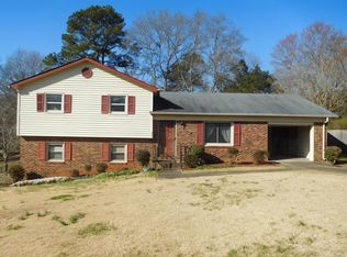 204 York Dr, Gaffney, SC 29340