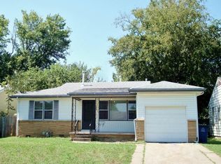 424 S 68th Ave E, Tulsa, OK 74112