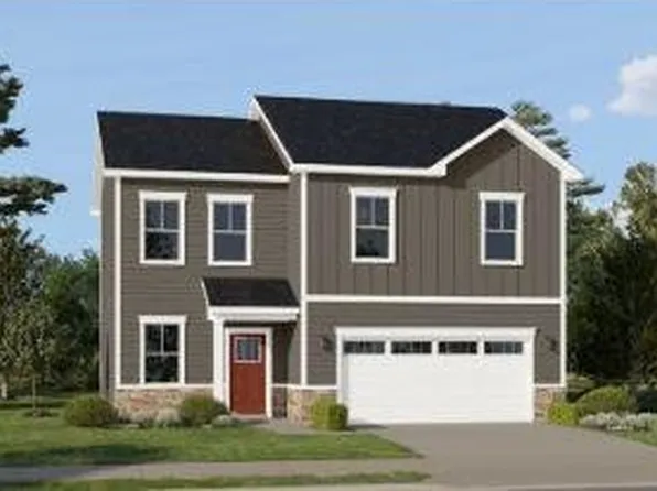 LOT 204 Spitzenburg St, Martinsburg, WV 25401