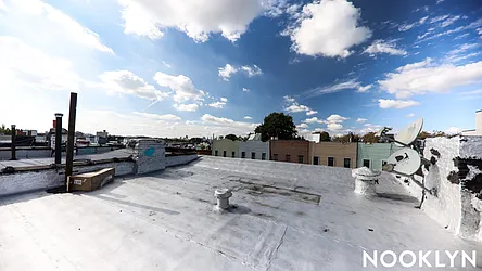 Rented by Nooklyn NYC LLC