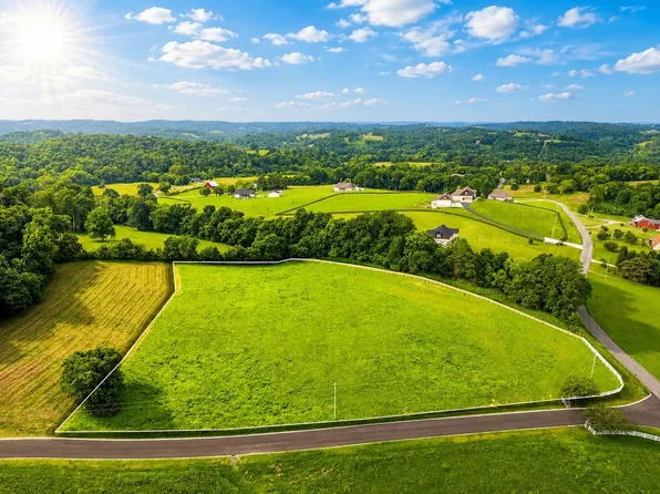 0 Skyridge Ln Lot 1, Shelbyville, TN 37160