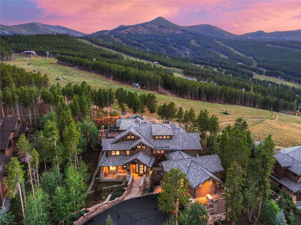 422 Timber Trail Road, Breckenridge, CO 80424