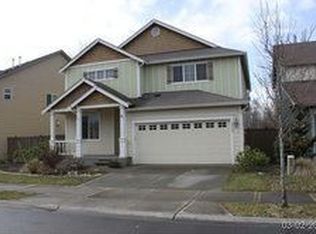 3424 Daybreak Ave E, Fife, WA 98424