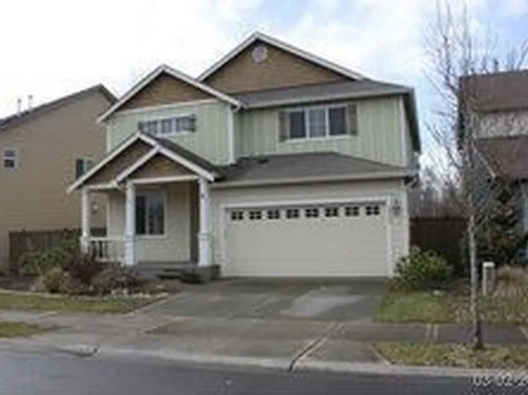 3424 Daybreak Ave E, Fife, WA 98424