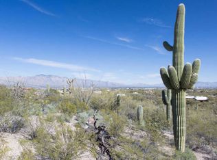 2502 N Camino De Oeste, Tucson, AZ 85745