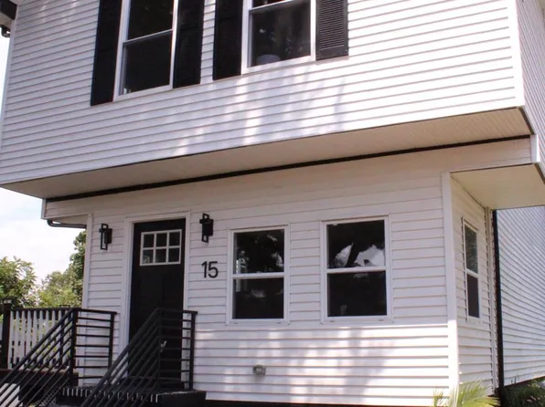 15 Clausen Ln, Sayreville, NJ 08872