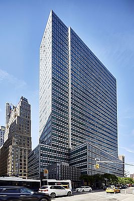 5th image of 200 Water St APT 1702