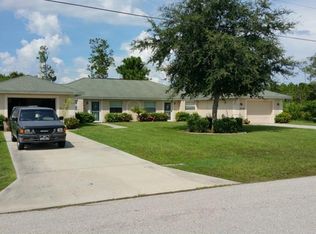 26156 Northern Cross Rd, Punta Gorda, FL 33983