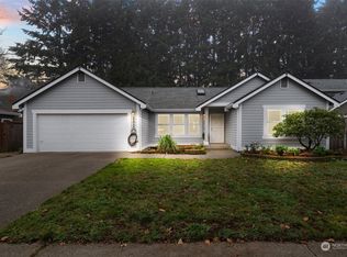 5315 Jason Ct SE, Olympia, WA