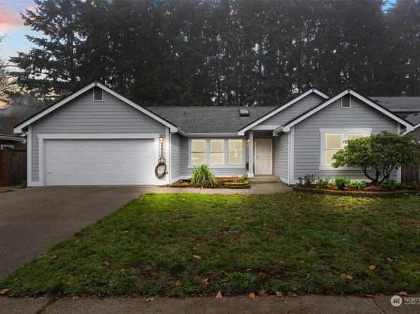 5315 Jason Court SE, Olympia, WA 98513