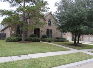 12135 Pinelands Park Ln, Humble, TX 77346
