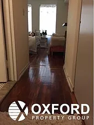 Rented by Oxford Property Group