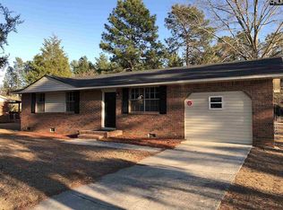 4809 McDonald Ave, West Columbia, SC 29172