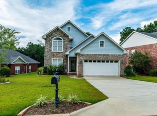 106 E Robertson Ct, Enterprise, AL 36330