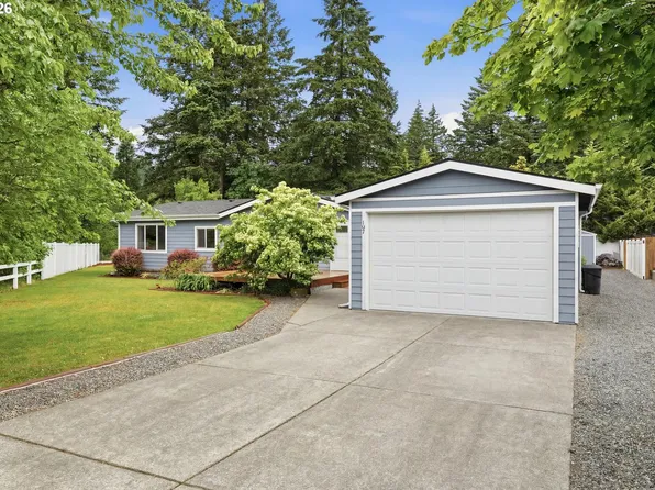 107 Aria Way, North Bonneville, WA 98639