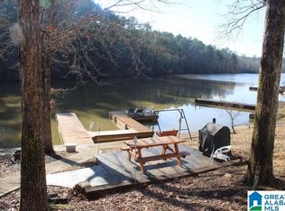 81 Duck Cove Ln, Shelby, AL 35143