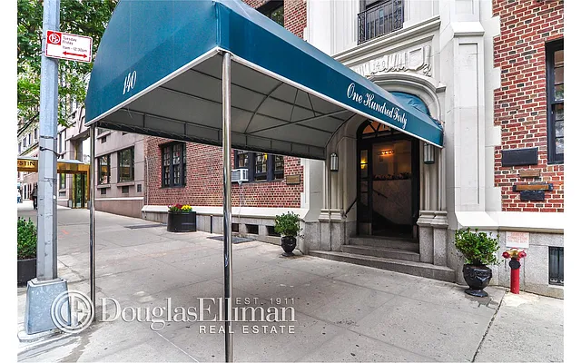 Rented by Douglas Elliman | media 11