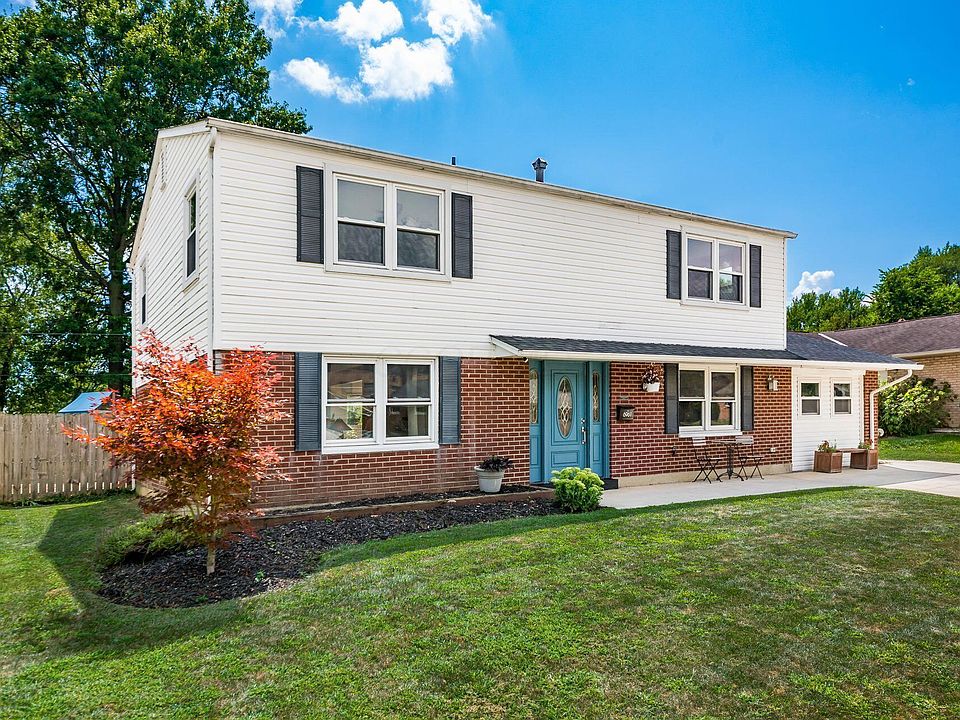 1st image of 6961 Clymer Dr