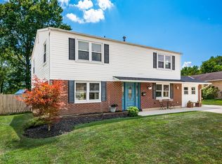 6961 Clymer Dr, Reynoldsburg, OH 43068