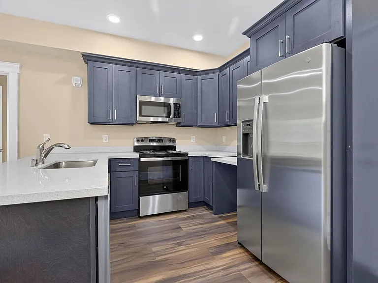 Rare New Construction 3- & 4-Bedroom Homes. Modern living. Spacious floor plans. An unbeatable lo... — Photo 29
