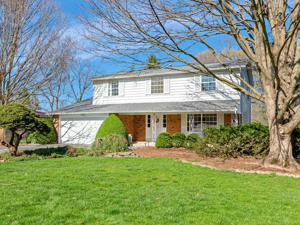 908 Clubview Blvd N, Columbus, OH 43235