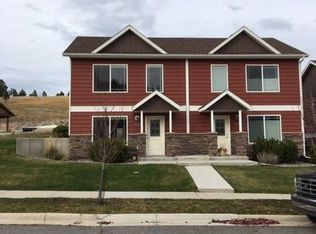 3022 Saddle Dr, Helena, MT 59601